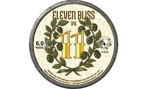 Eleven Bliss